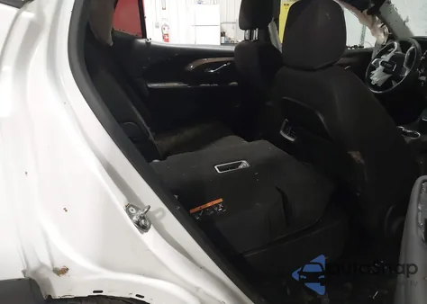 2018 GMC Terrain Sle z USA, uszkodzony, nr VIN 3GKALMEV5JL371560